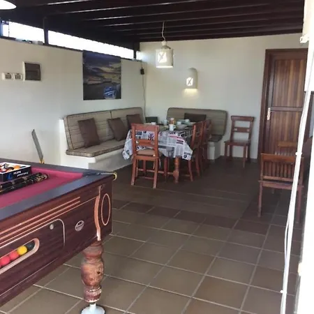 Casa de Férias Casa Beluka