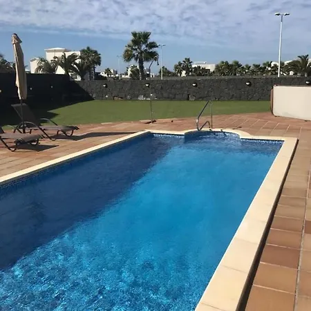 Casa de Férias Casa Beluka *