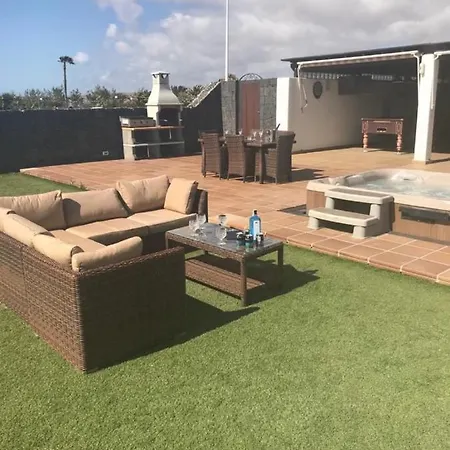 Casa Beluka Casa de Férias *