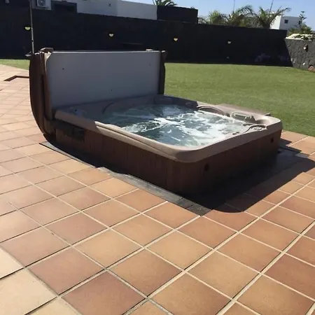 Casa Beluka Playa Blanca (Lanzarote)