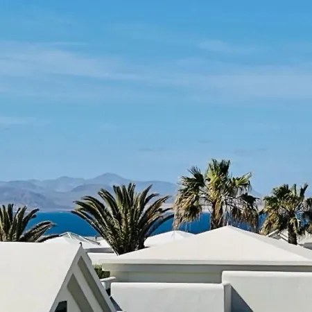 Casa de Férias Casa Beluka Playa Blanca (Lanzarote)