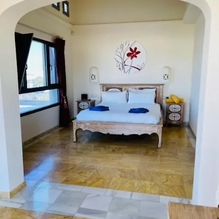 Casa Beluka