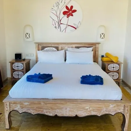 Casa Beluka Casa de Férias Playa Blanca (Lanzarote)