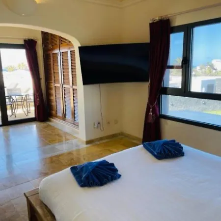 Casa Beluka * Playa Blanca (Lanzarote)