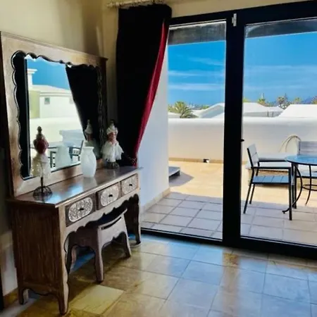 Casa Beluka Casa de Férias Playa Blanca (Lanzarote)