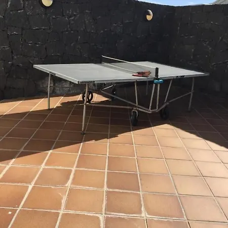 Casa Beluka Casa de Férias Playa Blanca (Lanzarote)